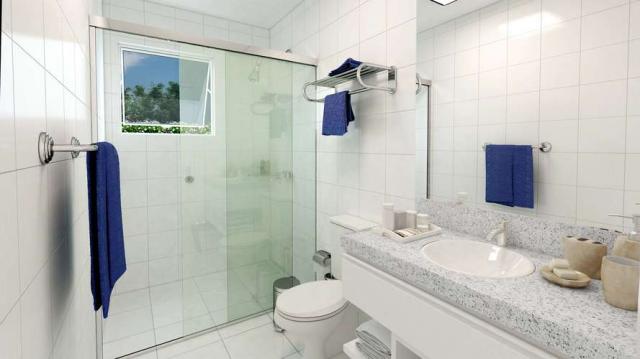 Residencial Vila Bella Itatiba - 89m² - Itatiba, SP - Foto 13