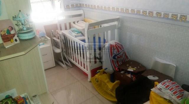 Cachambi Excelente apartamento Junto Norte Shopping sol manhã varanda JBCH27417 - Foto 11