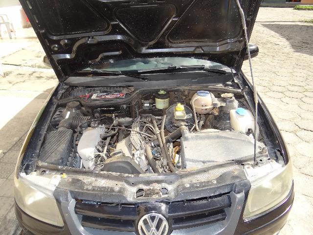 Gol Power 1.6 Flex Completo - Foto 6