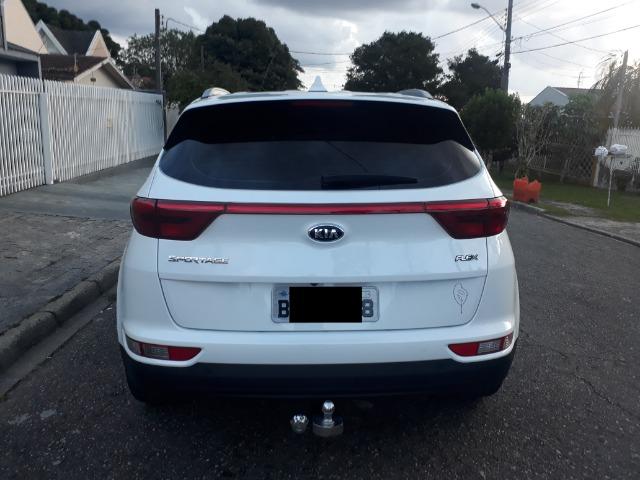Kia Motors Sportage 2018 - Foto 5