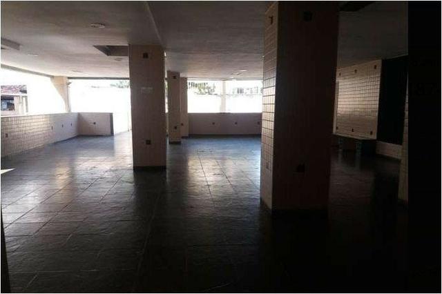 Cachambi Rua Getúlio Apartamento Vazio 2 Quartos Infraestrutura Garagem JBCH26879 - Foto 18