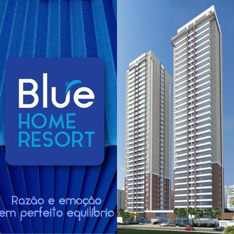 Apartamento de 3 quartos com 3 suítes no Setor Bueno