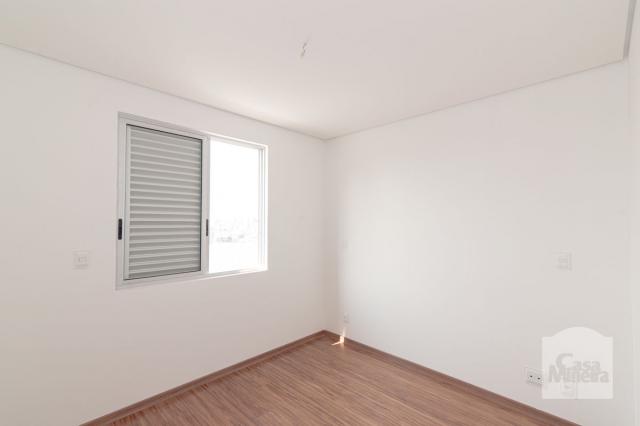 Apartamento à venda com 3 dormitórios em Nova suissa, Belo horizonte cod:235316 - Foto 6