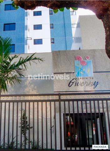 Apartamento à venda com 3 dormitórios em Pituba, Salvador cod:770377 - Foto 16
