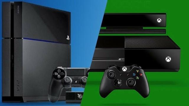 Co.mpro Playstation 4