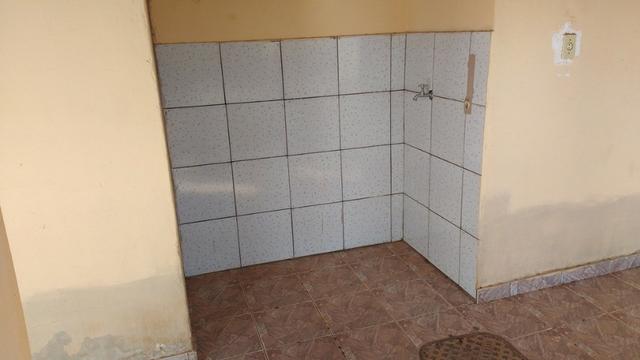 Samuel Pereira oferece: Casa Sobradinho Vale das Acácias 3 quartos Garagem Lote 170m² - Foto 16