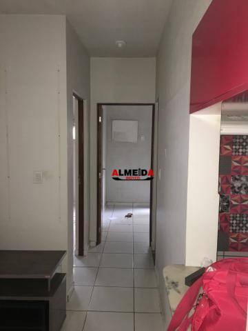 Apartamento com 3 dormitórios à venda, 66 m² por r$ 250.000,00 - cidade nova - ananindeua/ - Foto 7