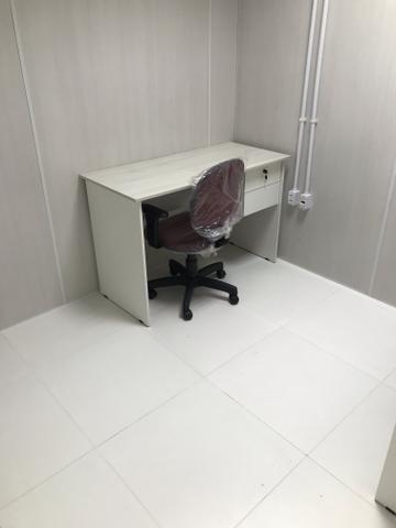 Mesa de escritório - Foto 2