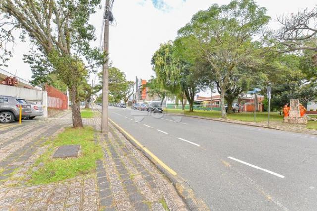 Terreno à venda em Cristo rei, Curitiba cod:155151 - Foto 16