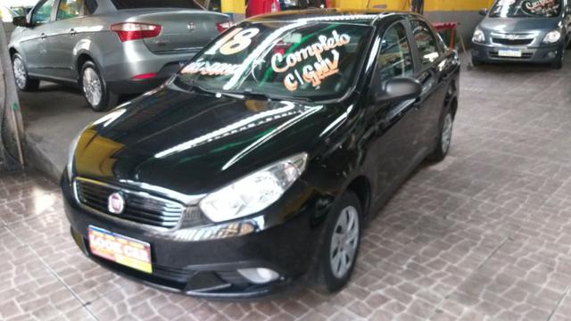 Grand Siena único dono 2018 - Foto 6
