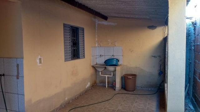 Samuel Pereira oferece: Casa Sobradinho Vale das Acácias 3 quartos Garagem Lote 170m² - Foto 9