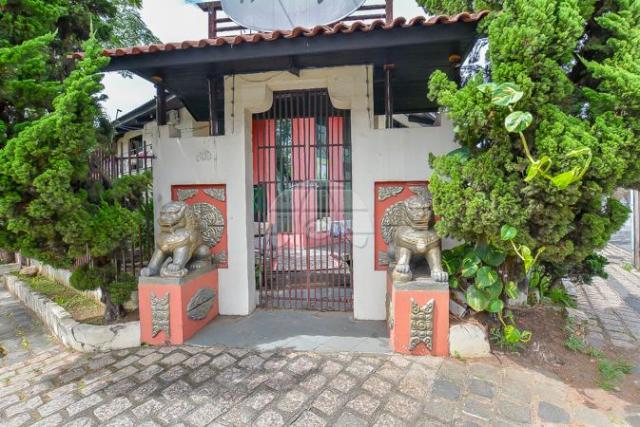 Terreno à venda em Cristo rei, Curitiba cod:155151 - Foto 4