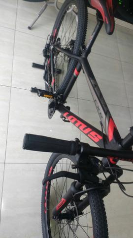 Bike aro 29 Lotus_Nova - Foto 2