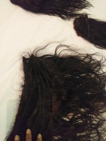Cabelo - Foto 3