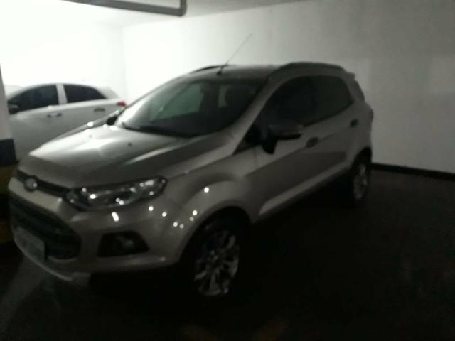 EcoSport Freestyle 1.6