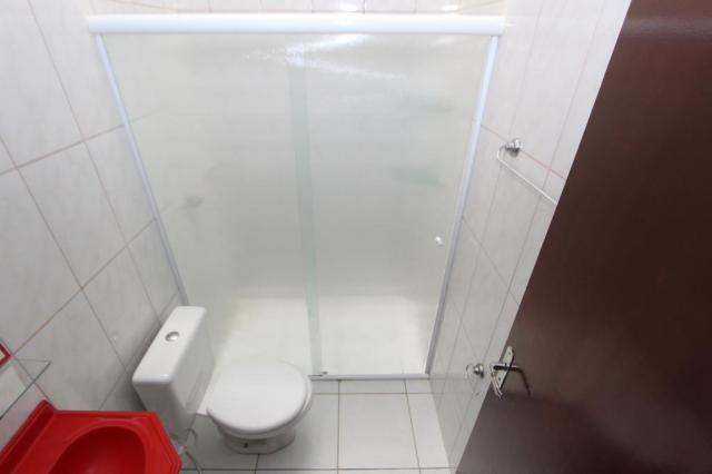 Casa para alugar com 2 dormitórios em Parque guarani, Joinville cod:966 - Foto 6