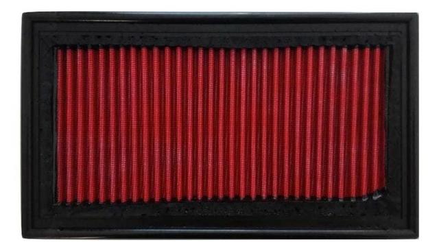 Filtro de Ar Esportivo Inbox Rs Vw Gol Parati Saveiro Santana - Foto 5
