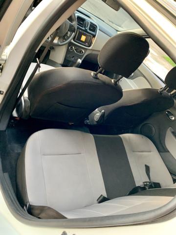 RENAULT LOGAN DYNAMIC 1.6 // RARIDADE // 73.000km//GNV - Foto 13