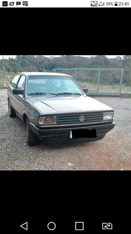 Gol 89 1.6 Ap