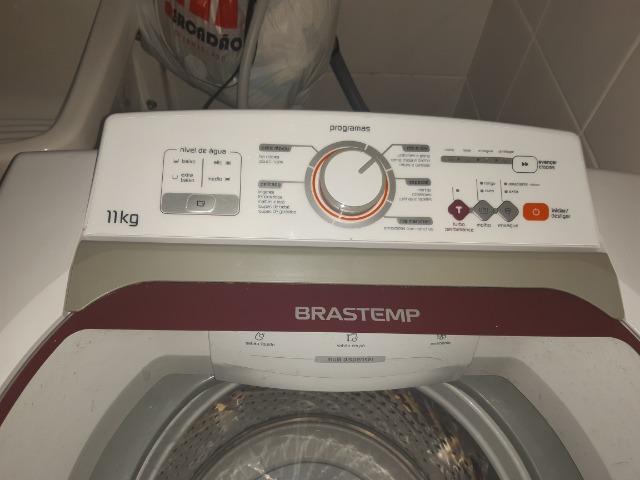 Máquina de lavar brastemp - Foto 2