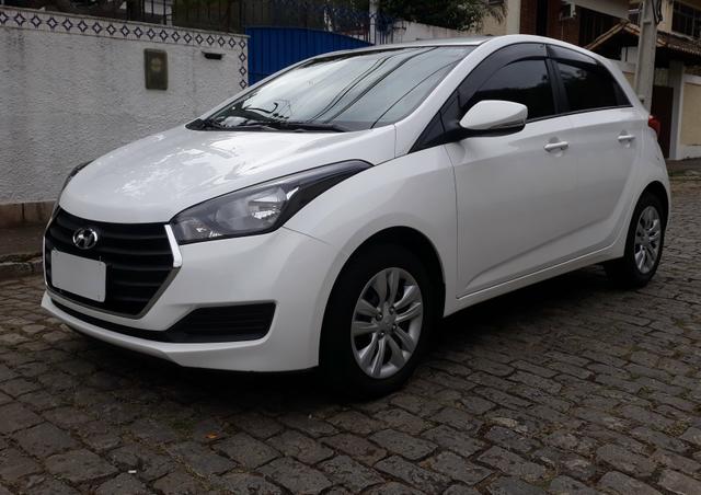 Hb20 Comfort Plus 1.0