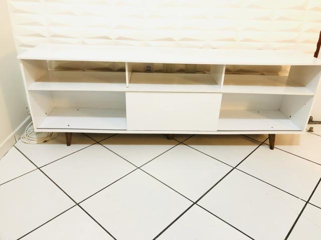 Vendo Rack em perfeito estado - Foto 2
