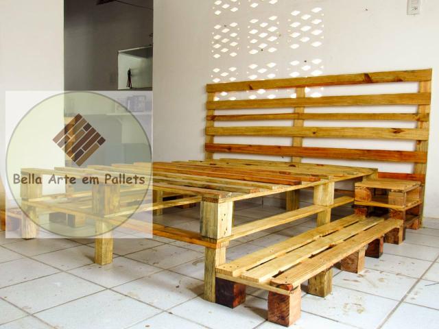 Vendo moveis novas ainda em fábrica! - Foto 5