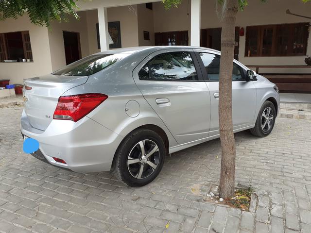 Vendo prisma ltz completo 2019/2019 - Foto 3
