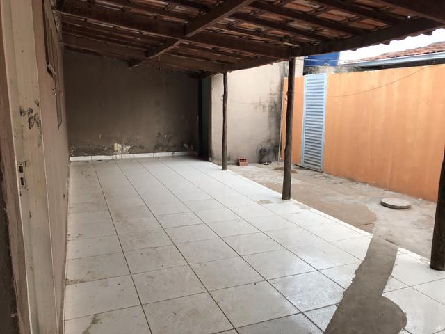 Casa no cpa 3 setor 5 avenida do terminal, número pra contato: - Foto 2