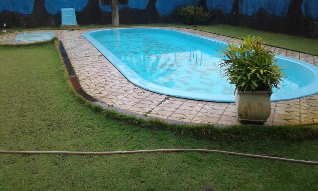 Alugo casa em Guaibim para 12 de outubro - Foto 2