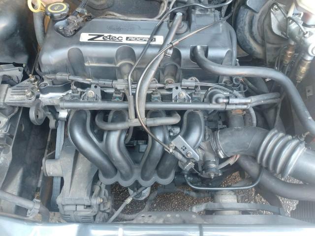 Ford fiesta 2001 - Foto 9