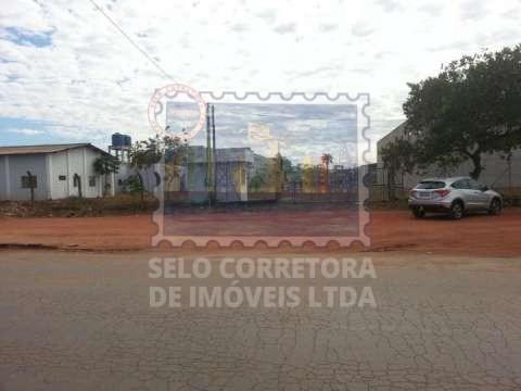 Excelente Barracão no Dristrito Industriario - Foto 15