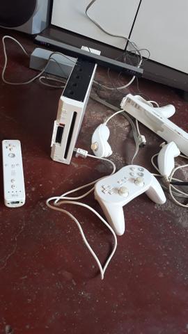 Nintendo Wii