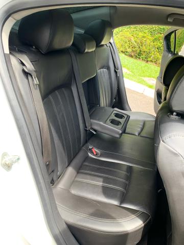OPORTUNIDADE! BAIXEI, Cruze LT 1.8 Flex com GNV INJETÁVEL(manual) - Foto 11