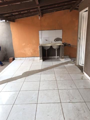 Casa no cpa 3 setor 5 avenida do terminal, número pra contato: - Foto 15