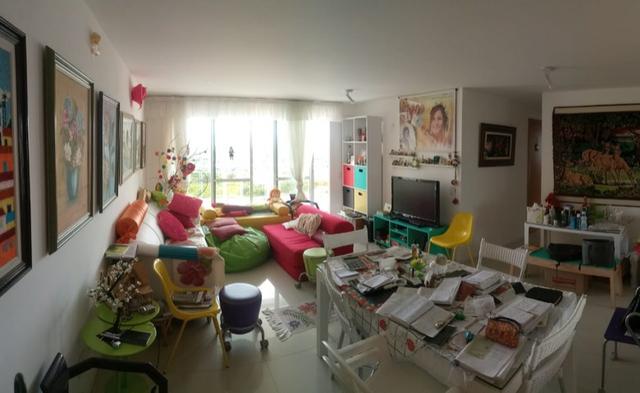 PX: Edf. Park Life, andar alto, lazer completo. - Foto 2