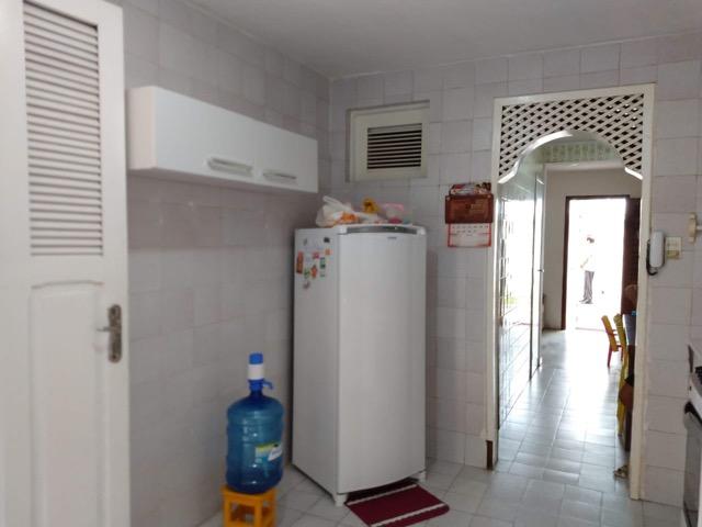 PX: Casa no Papicu com cinco Quartos - Foto 20