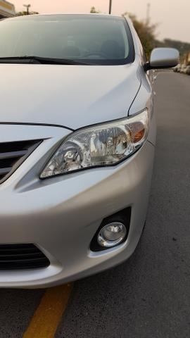 Corolla GLI 1.8 Flex Automático - Foto 10