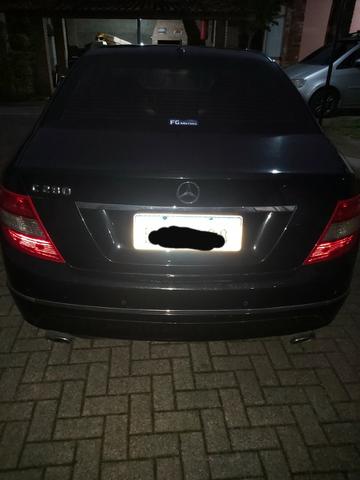 Torro Mercedes blindada inpecavel - Foto 2