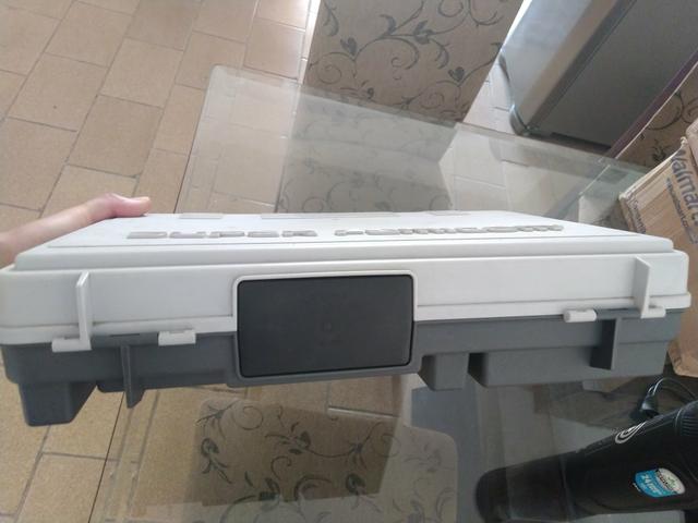 Case super famicom - Foto 5