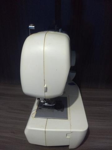 Vende-se maquina de costura - Foto 2