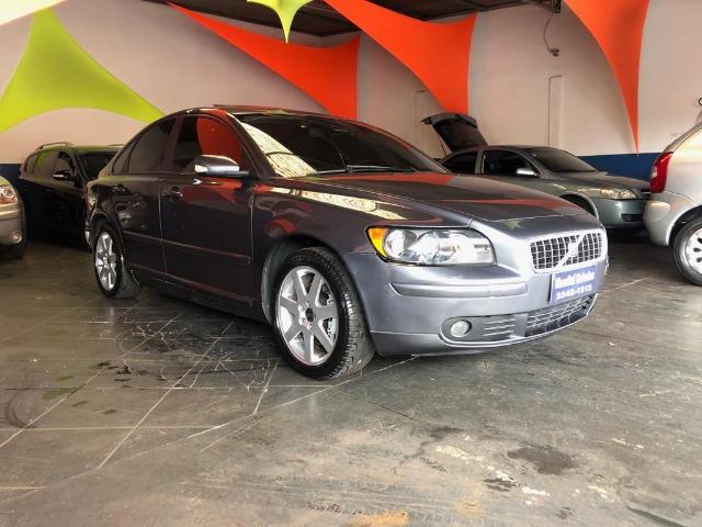 Volvo S40 T5 2005