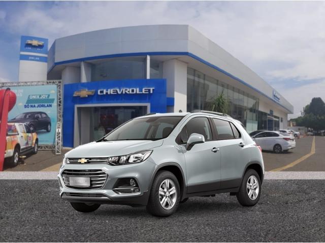 CHEVROLET TRACKER 1.4 16V TURBO FLEX 2018 - Foto 2