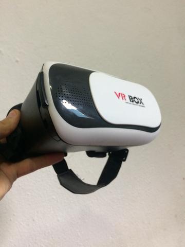 Óculos de realidade virtual - Foto 2