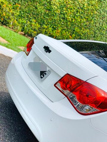 OPORTUNIDADE! BAIXEI, Cruze LT 1.8 Flex com GNV INJETÁVEL(manual) - Foto 4