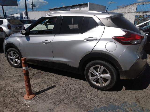 Nissan Kicks - Foto 2