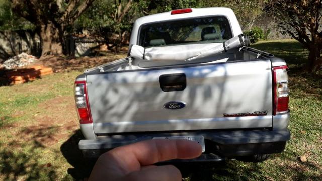 Ranger 2012 - Foto 2