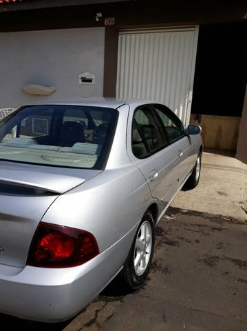 Sentra 2006
