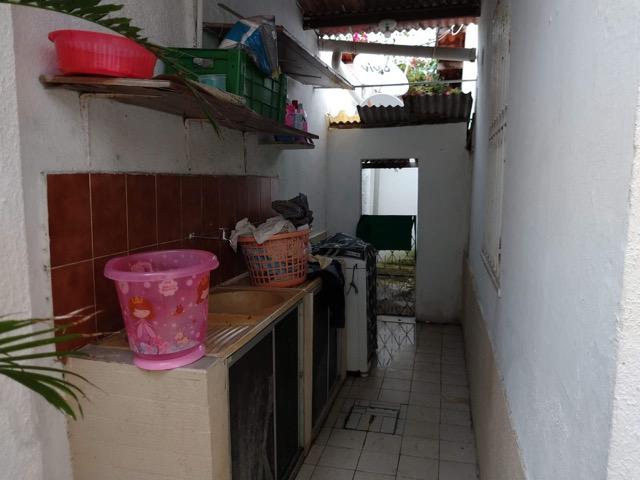 PX: Casa no Papicu com cinco Quartos - Foto 5
