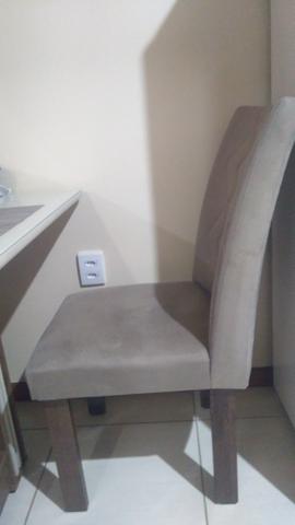 Mesa de Madeira - Foto 2